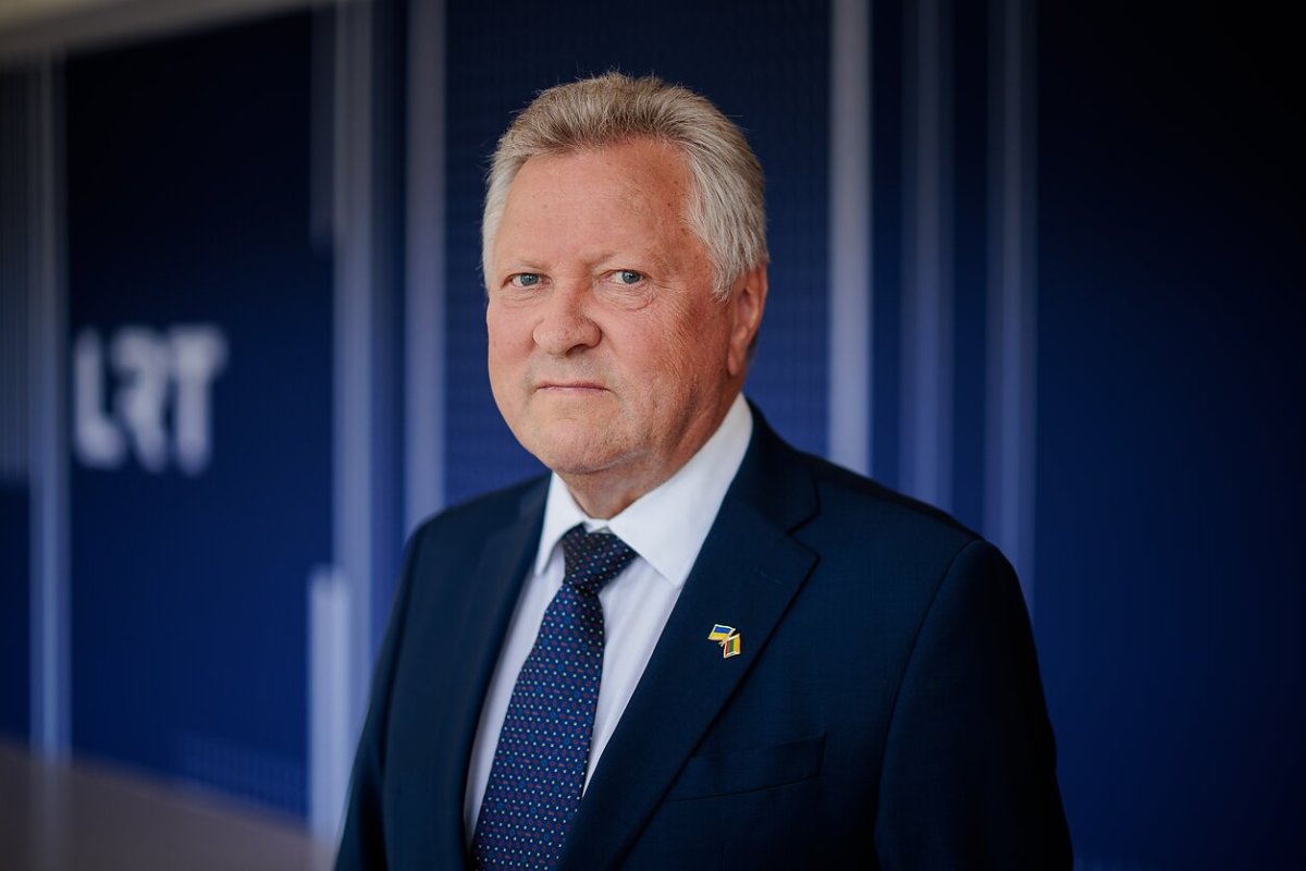 Kazys Starkevičius
