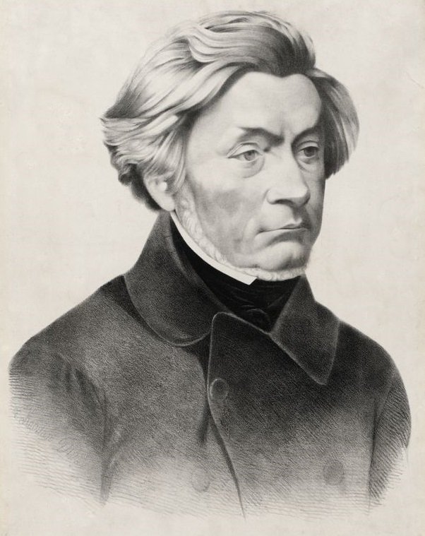Adomas Mickevičius
