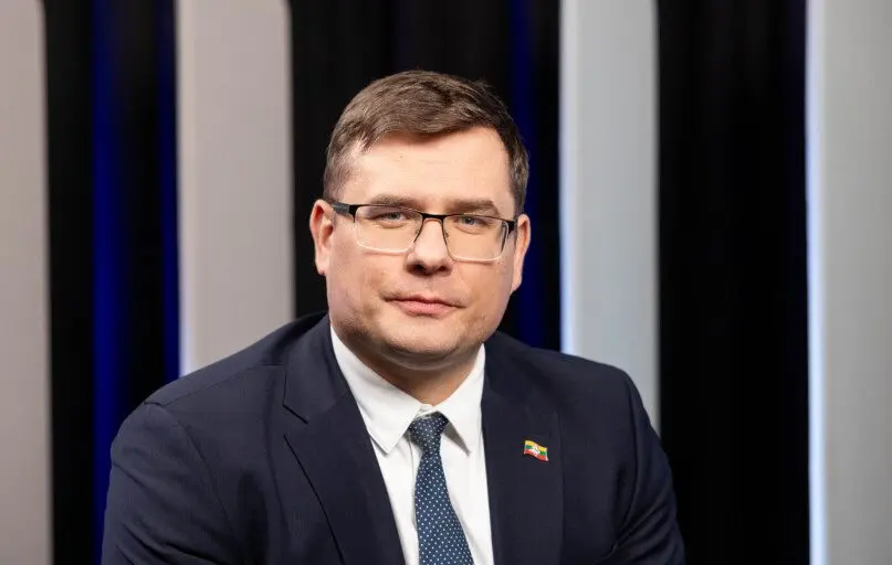 Linas Kasčiūnas