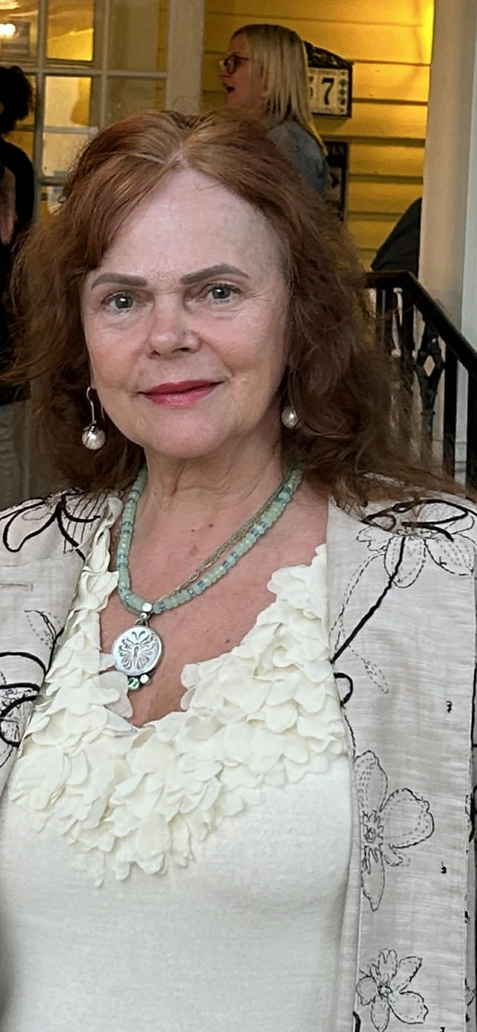 Marija Bohareviciene